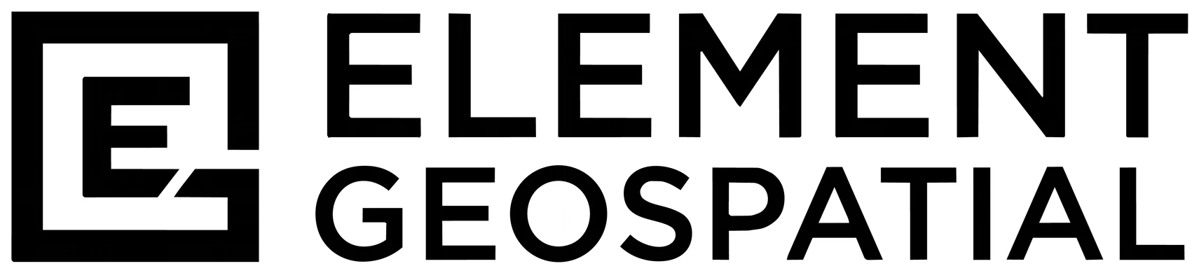 Element Geospatial logo