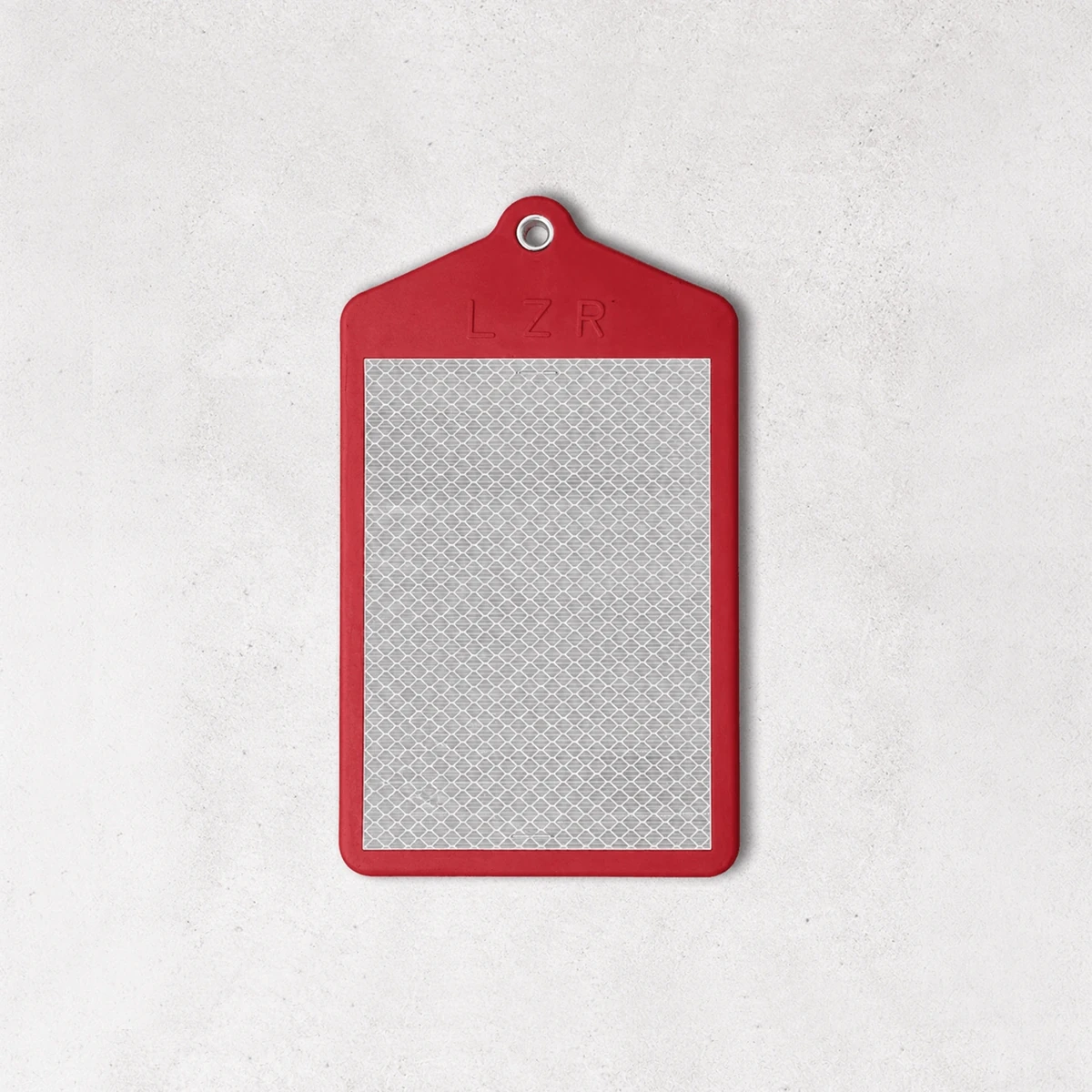 LZR Tag survey laser protection device