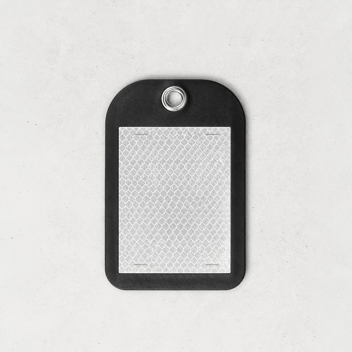 LZR Tag Mini survey laser protection device